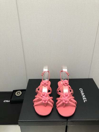 Luxury Shoes Sandals - CHL - 635