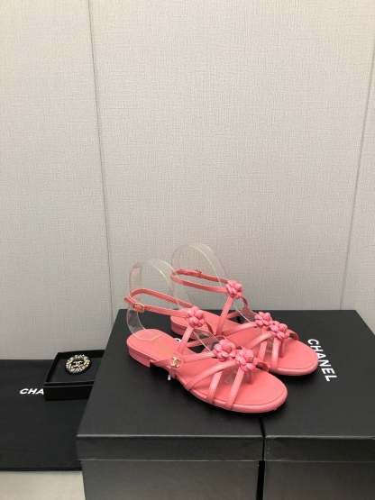 Luxury Shoes Sandals - CHL - 635