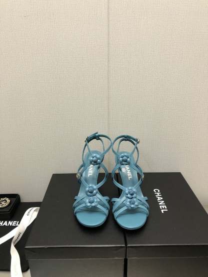 Luxury Shoes Sandals - CHL - 642
