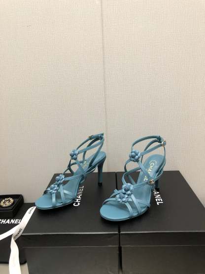 Luxury Shoes Sandals - CHL - 642