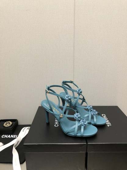 Luxury Shoes Sandals - CHL - 642