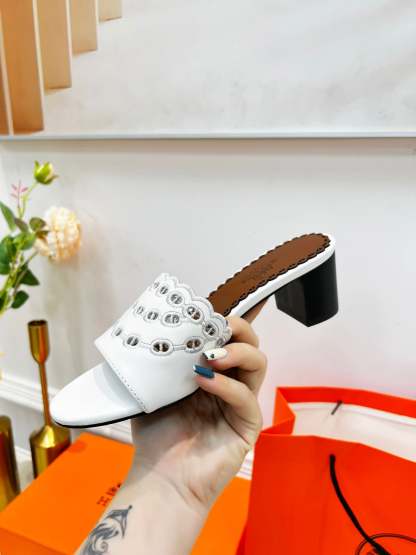Luxury Shoes - HMS - 284