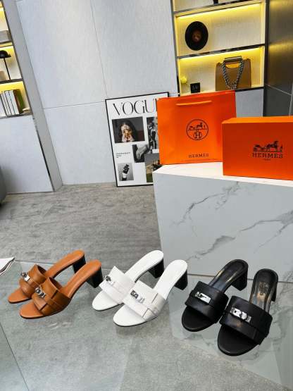 Luxury Shoes - HMS - 283