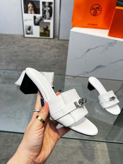 Luxury Shoes - HMS - 283