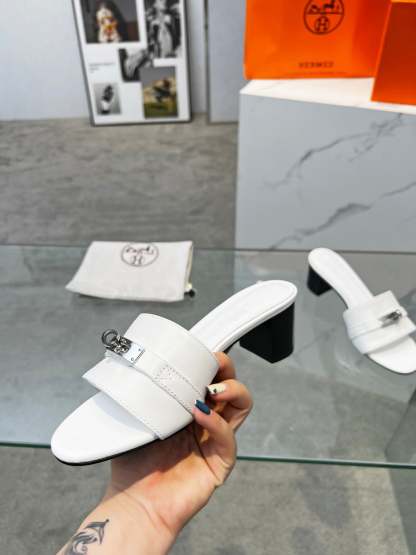 Luxury Shoes - HMS - 283