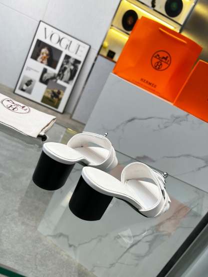 Luxury Shoes - HMS - 283
