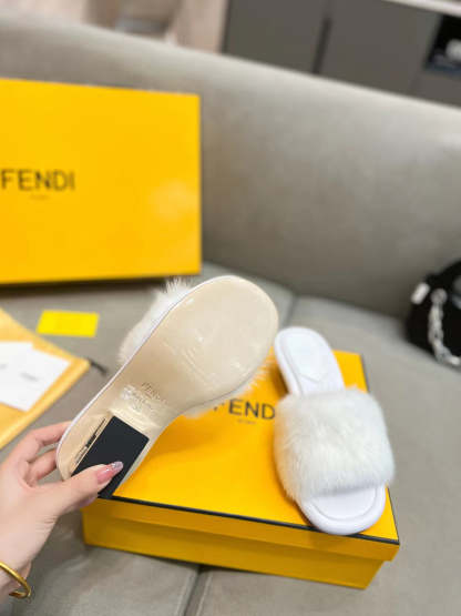 Luxury Shoes - FED - 145