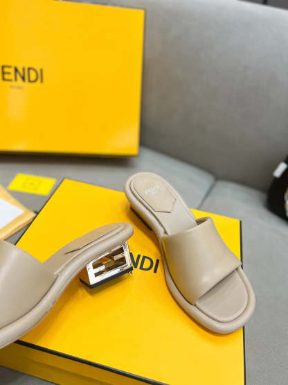 Luxury Shoes - FED - 150