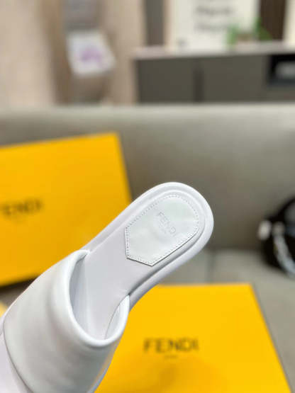Luxury Shoes - FED - 153