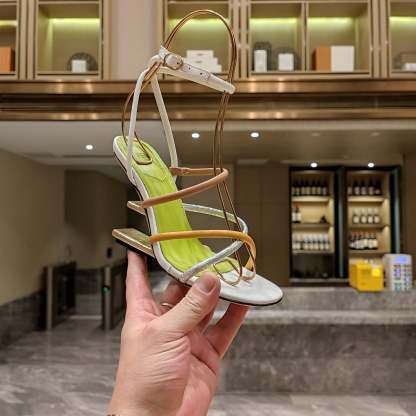 Luxury Shoes - FED - 130
