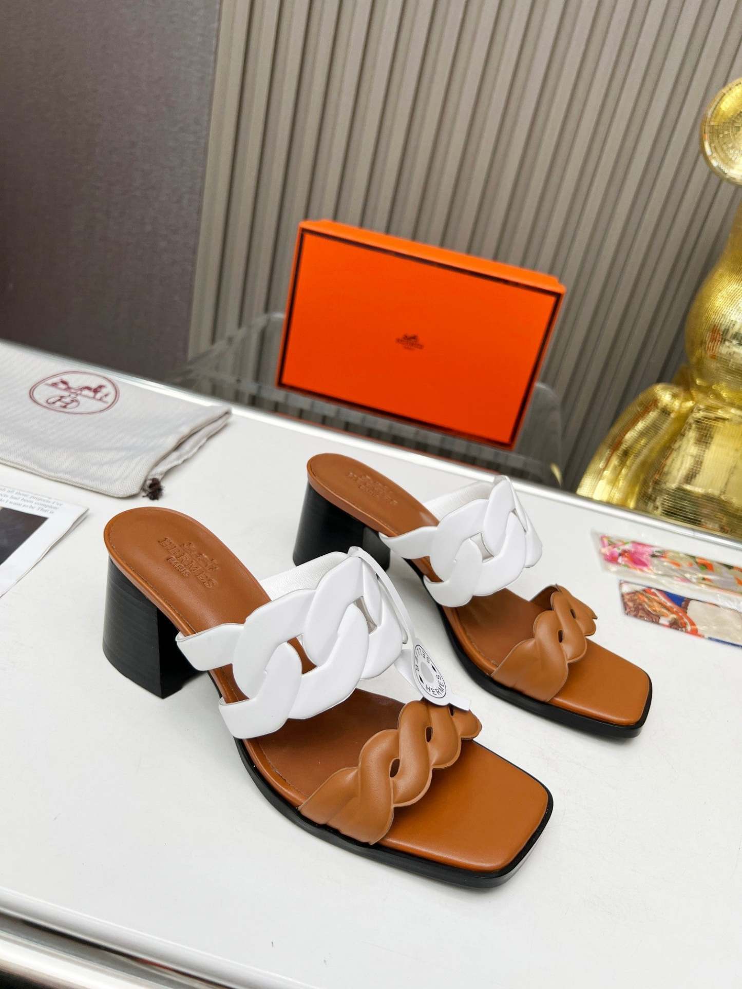 Luxury Shoes - HMS - 169