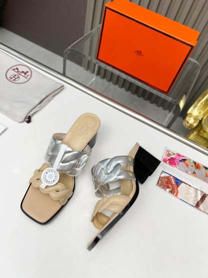 Luxury Shoes - HMS - 168