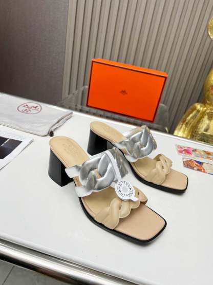 Luxury Shoes - HMS - 168