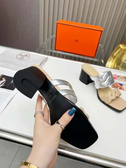 Luxury Shoes - HMS - 168