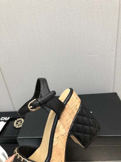 Luxury Shoes Sandals - CHL - 549
