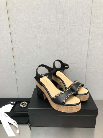 Luxury Shoes Sandals - CHL - 549