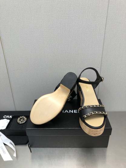 Luxury Shoes Sandals - CHL - 549