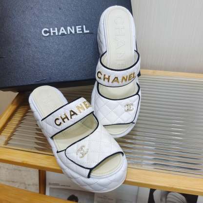 Luxury Shoes Sandals - CHL - 459
