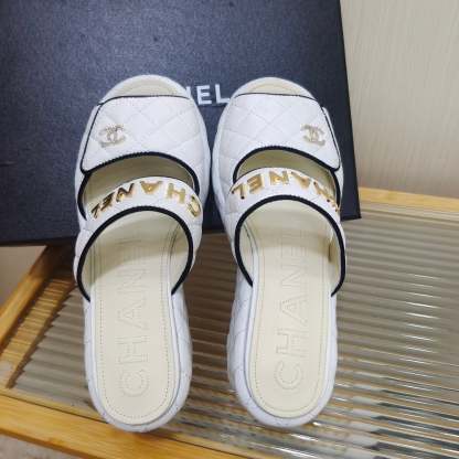 Luxury Shoes Sandals - CHL - 459