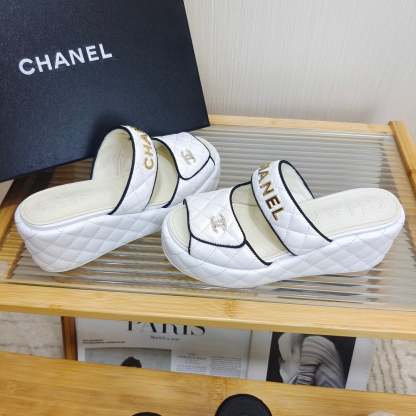 Luxury Shoes Sandals - CHL - 459