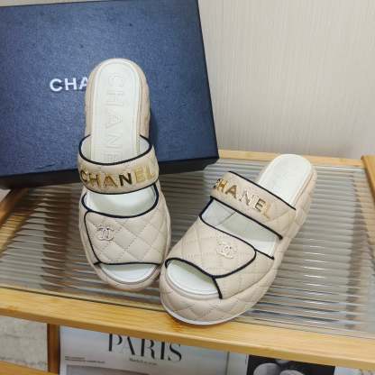 Luxury Shoes Sandals - CHL - 458
