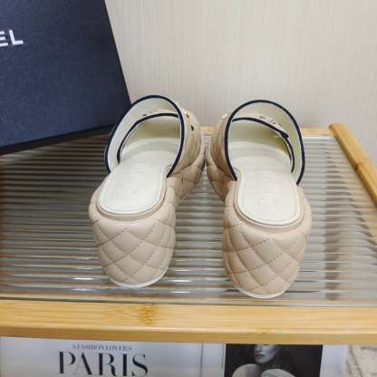 Luxury Shoes Sandals - CHL - 458
