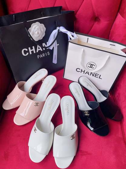 Luxury Shoes Sandals - CHL - 377