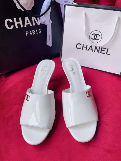 Luxury Shoes Sandals - CHL - 377