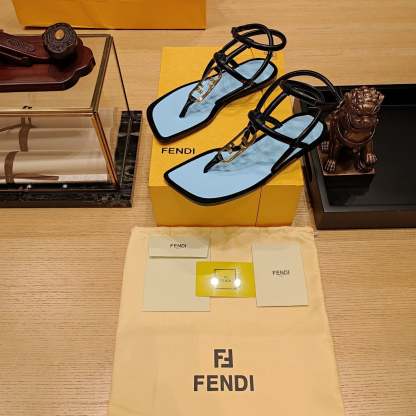Luxury Shoes - FED - 039