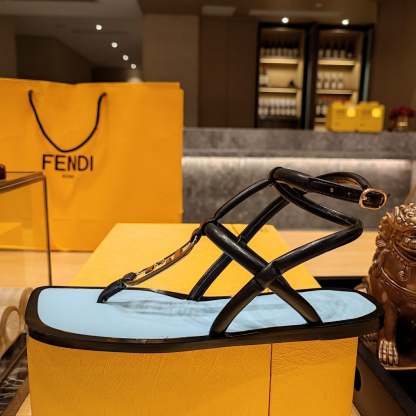 Luxury Shoes - FED - 039