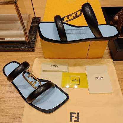 Luxury Shoes - FED - 042