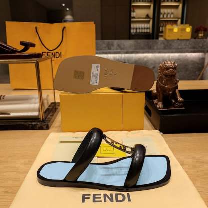Luxury Shoes - FED - 042