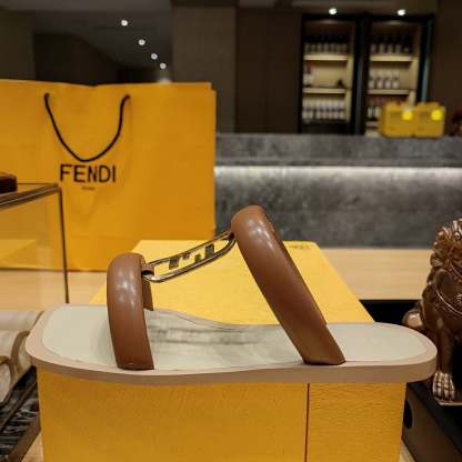 Luxury Shoes - FED - 044