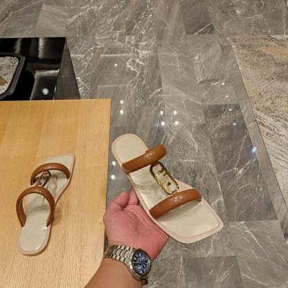 Luxury Shoes - FED - 044