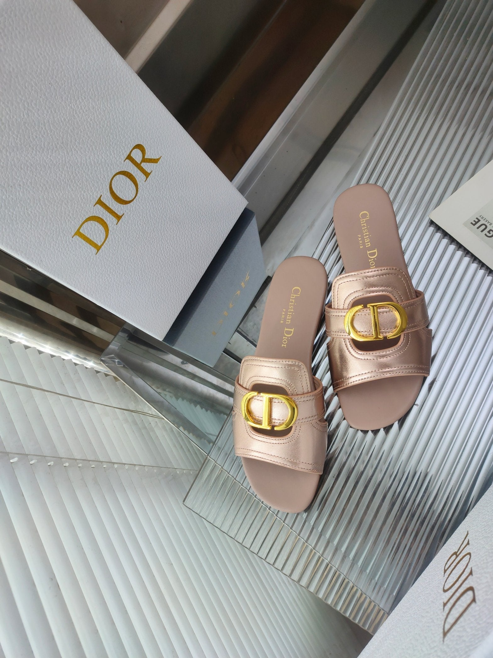 Luxury Shoes - DIR - 150