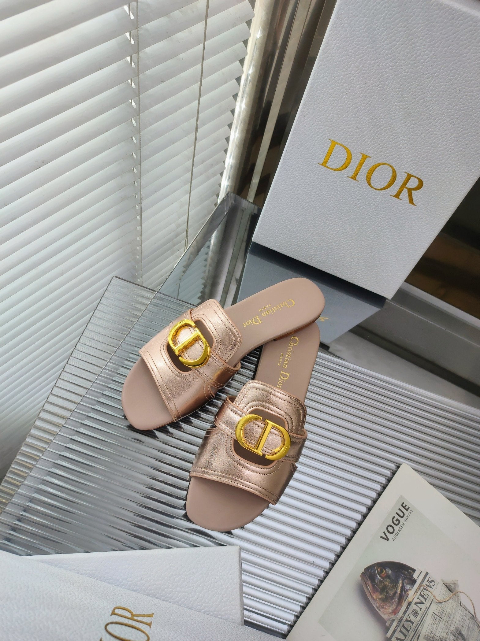 Luxury Shoes - DIR - 150