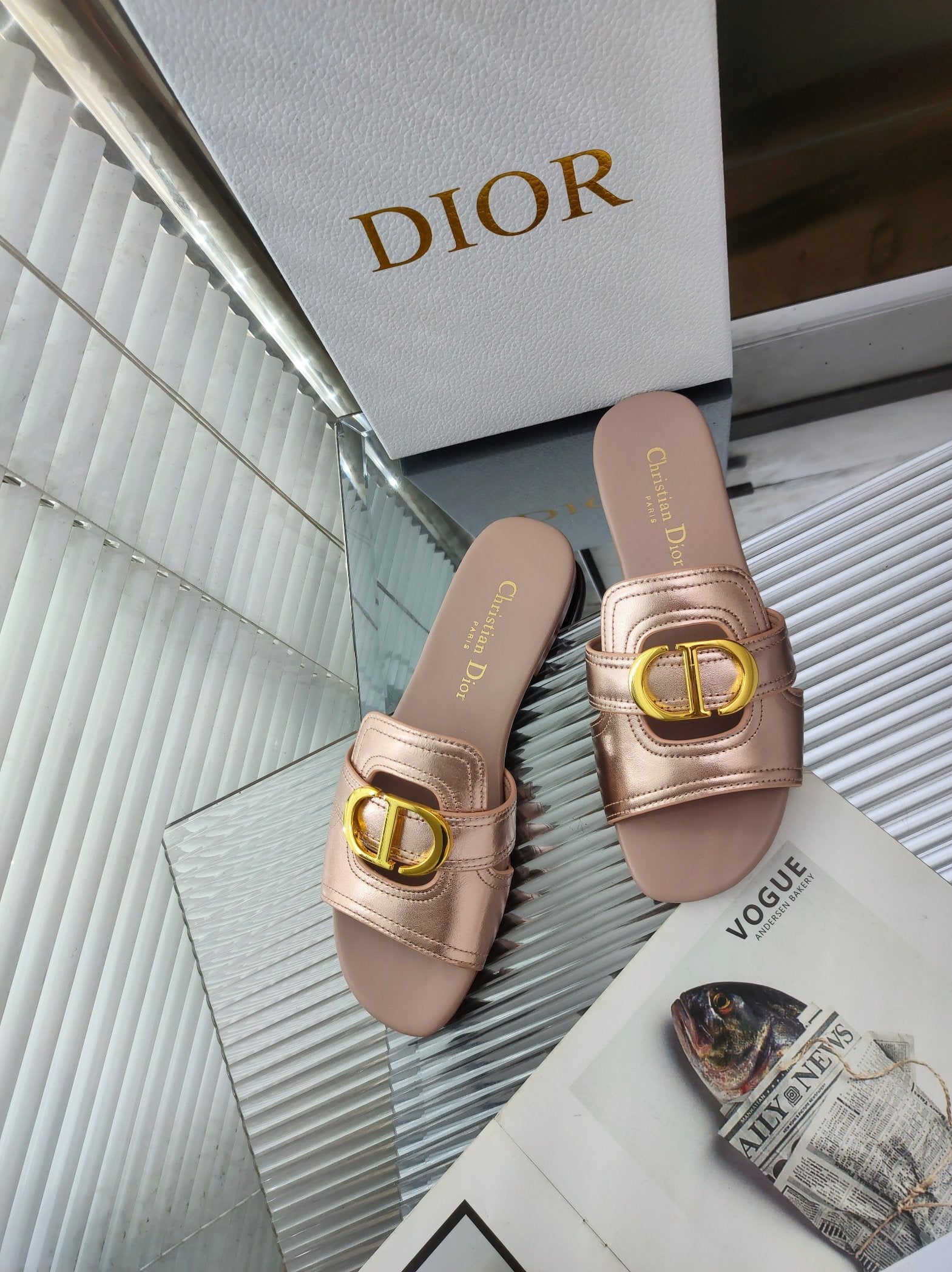 Luxury Shoes - DIR - 150