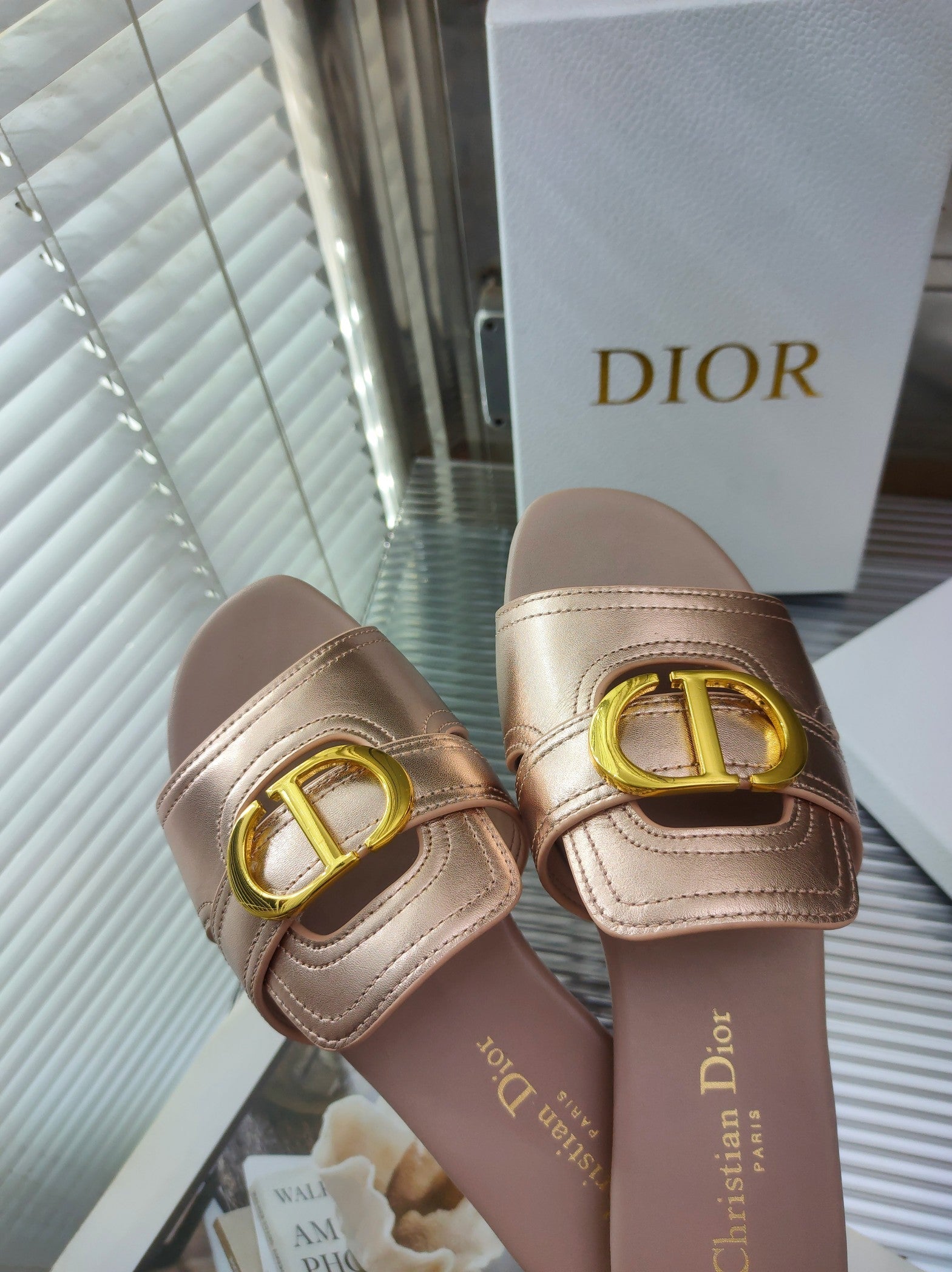Luxury Shoes - DIR - 150