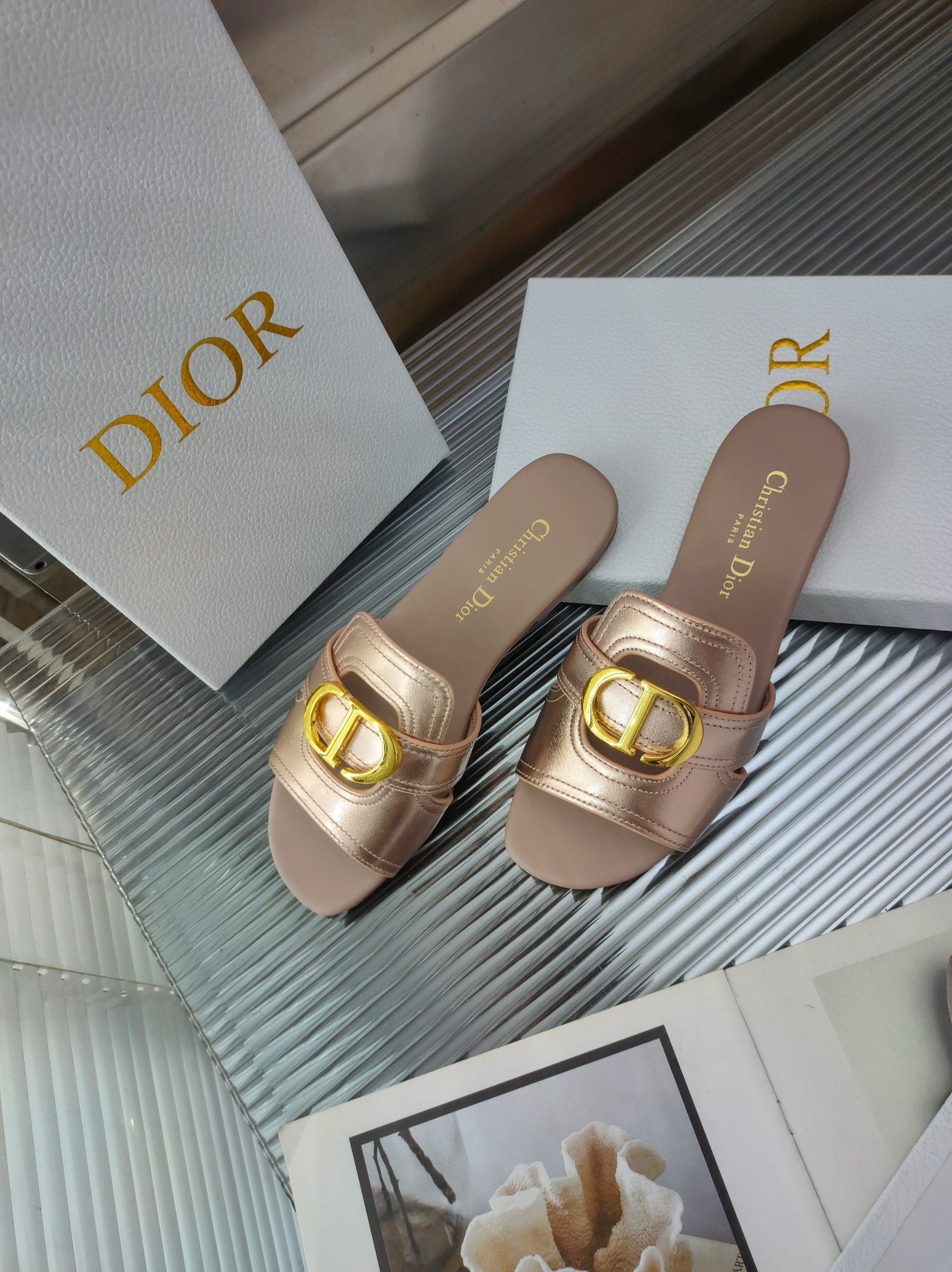 Luxury Shoes - DIR - 150