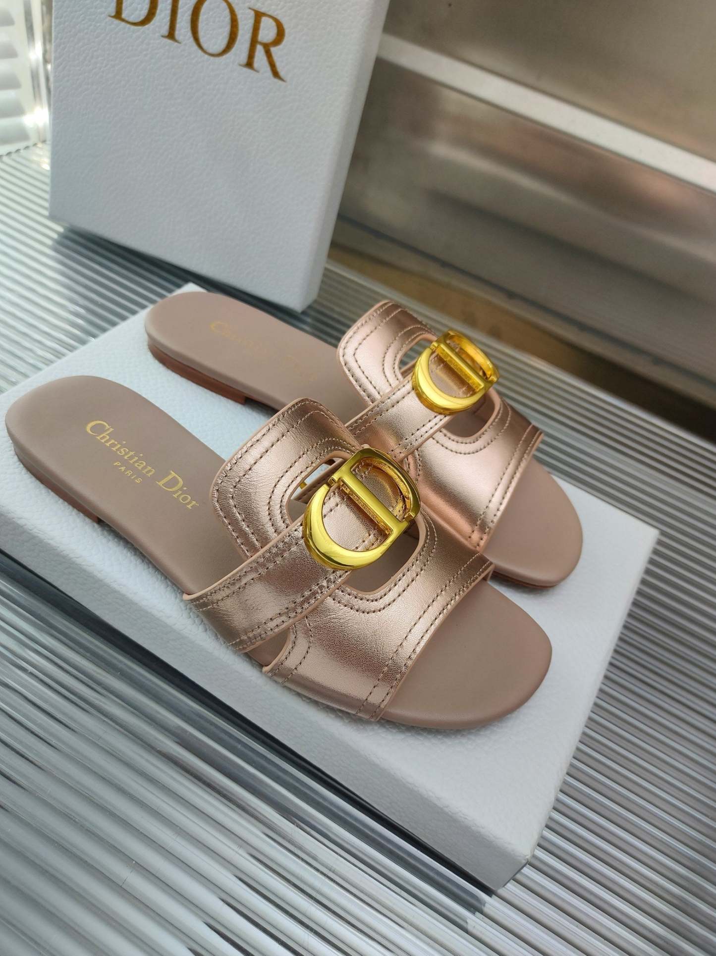 Luxury Shoes - DIR - 150