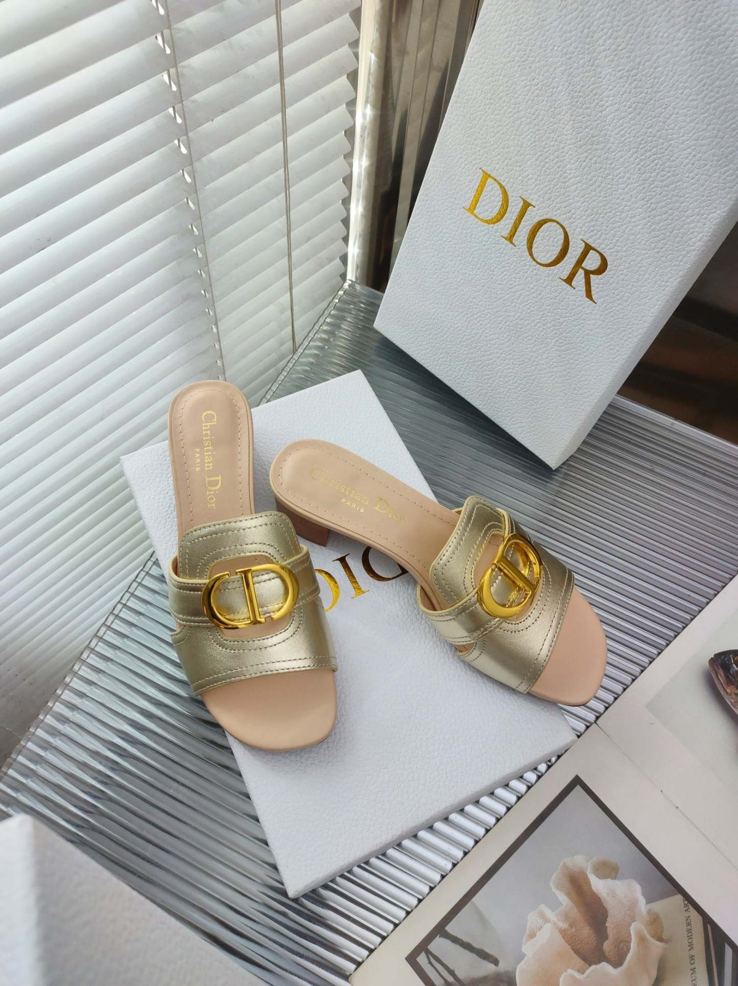 Luxury Shoes - DIR - 152