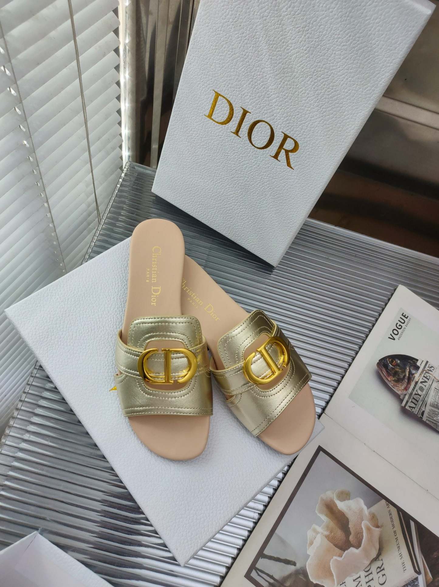 Luxury Shoes - DIR - 152
