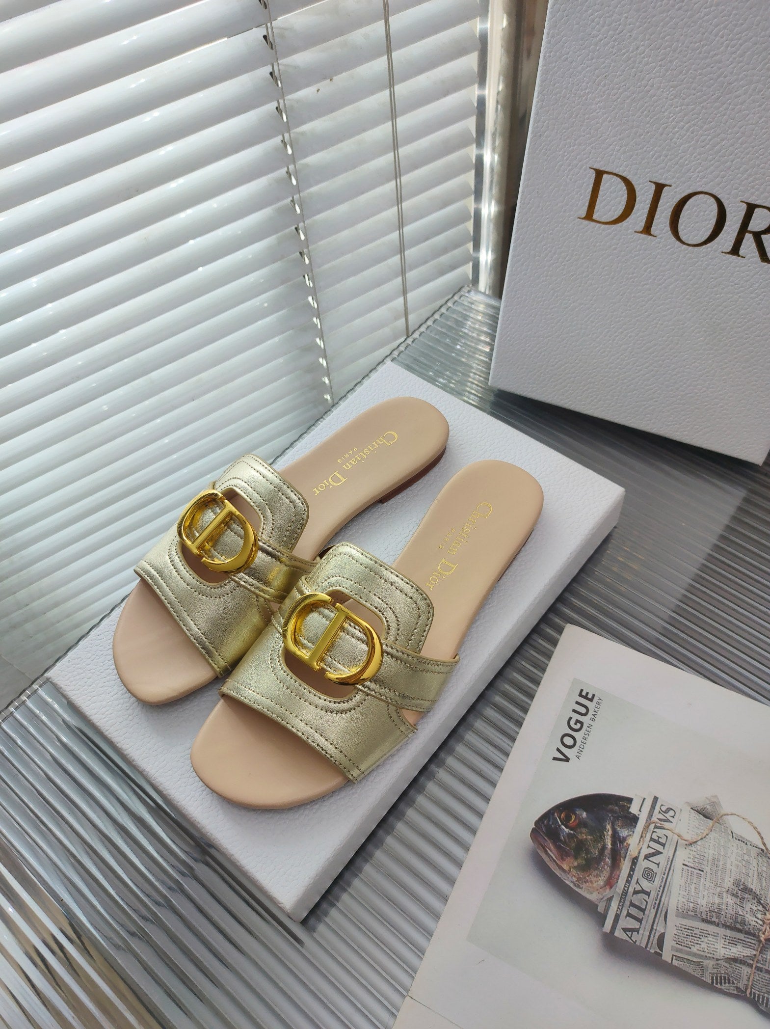 Luxury Shoes - DIR - 152