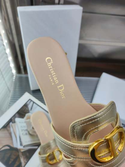 Luxury Shoes - DIR - 152