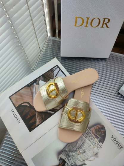 Luxury Shoes - DIR - 152