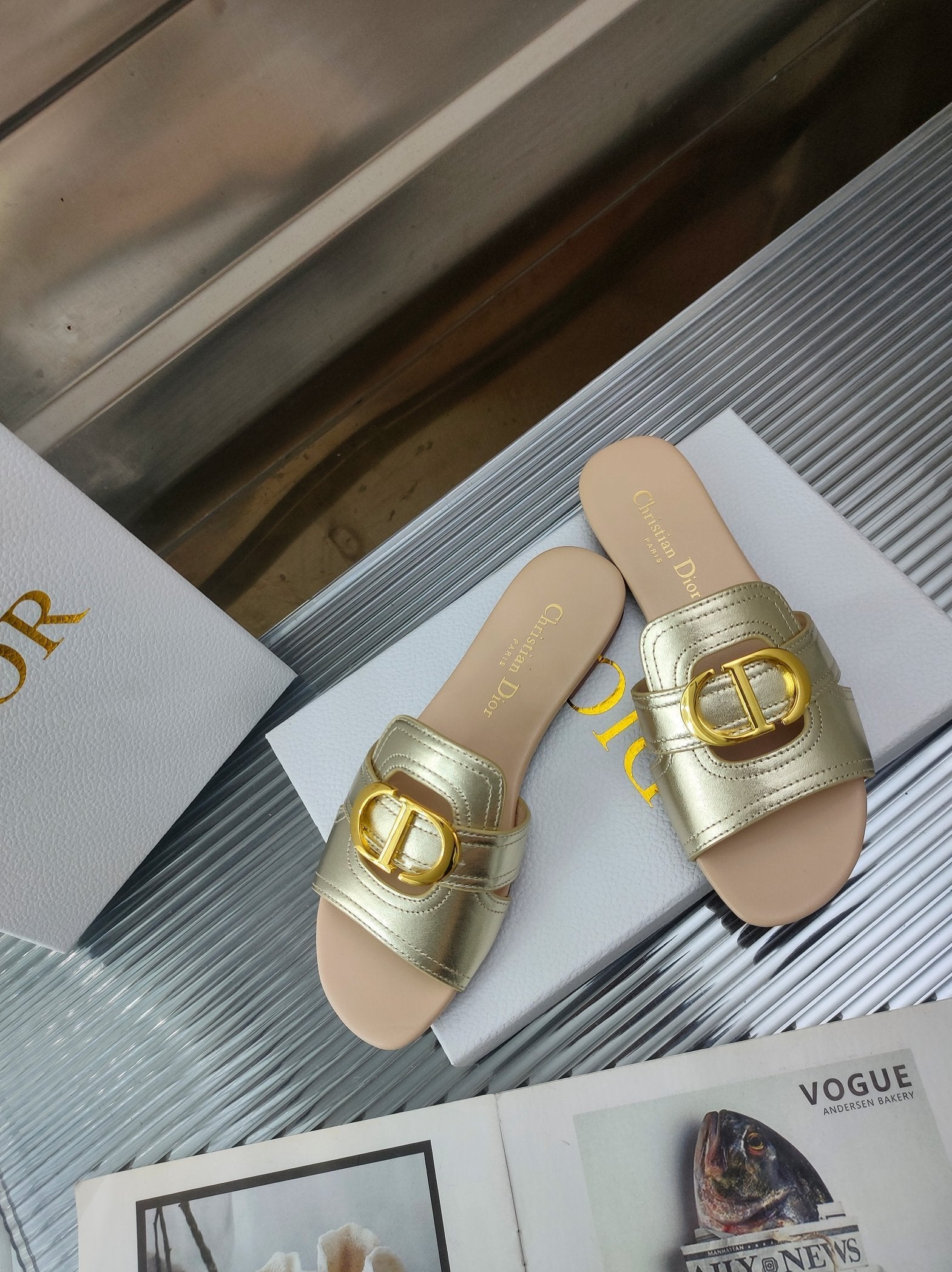 Luxury Shoes - DIR - 152