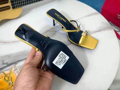Luxury Shoes Sandals - SL - 107