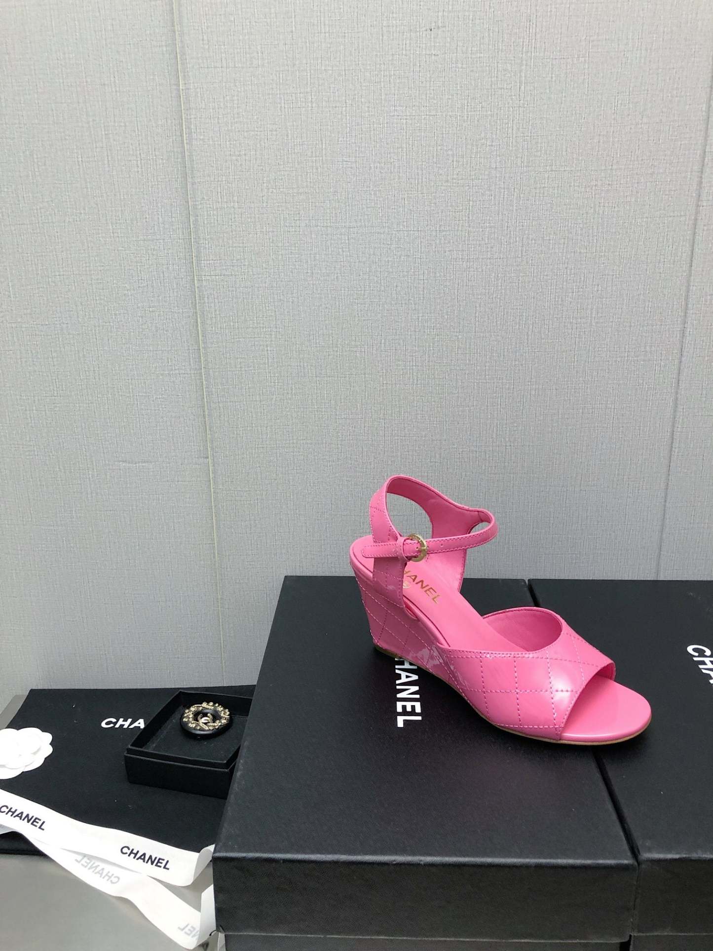 Luxury Shoes Sandals - CHL - 274