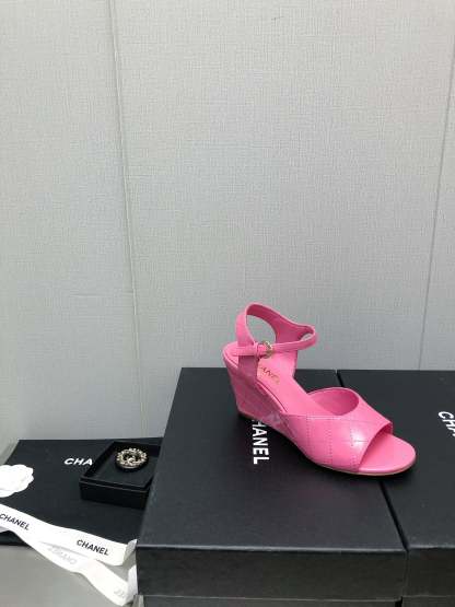 Luxury Shoes Sandals - CHL - 274