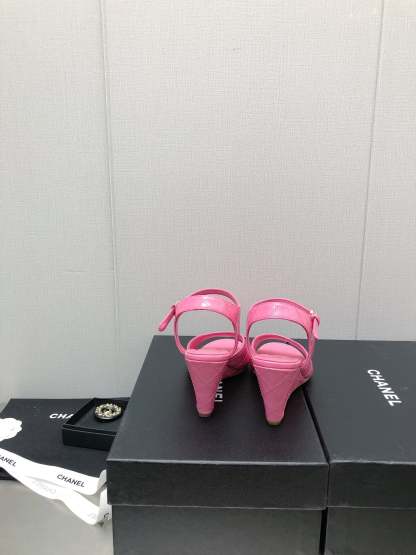Luxury Shoes Sandals - CHL - 274